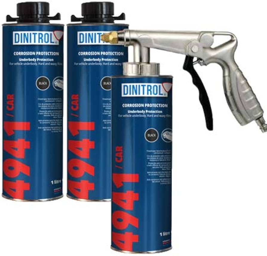 Dinitrol