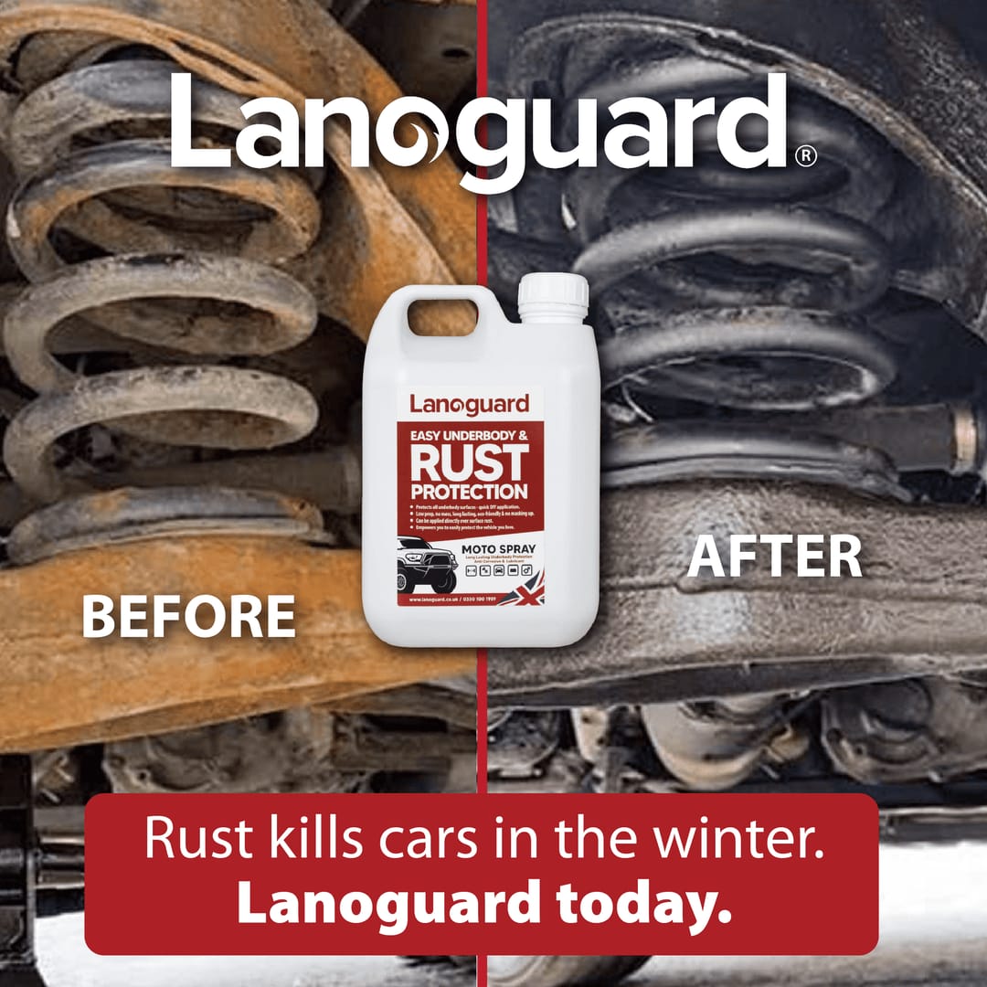 Lanoguard