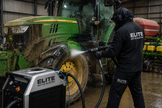 Agricultural & Plant Equipment